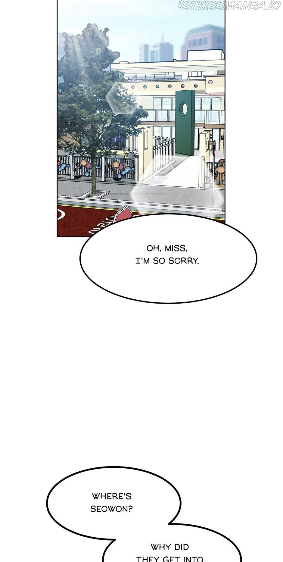 My Wife Is Back - Chapter 86