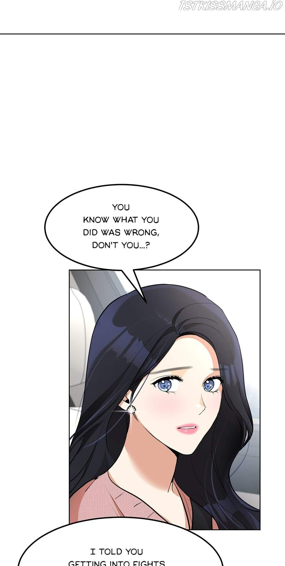 My Wife Is Back - Chapter 86