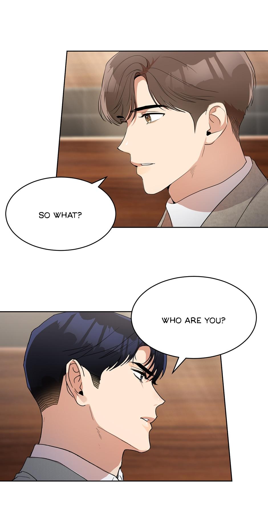 My Wife Is Back - Chapter 44