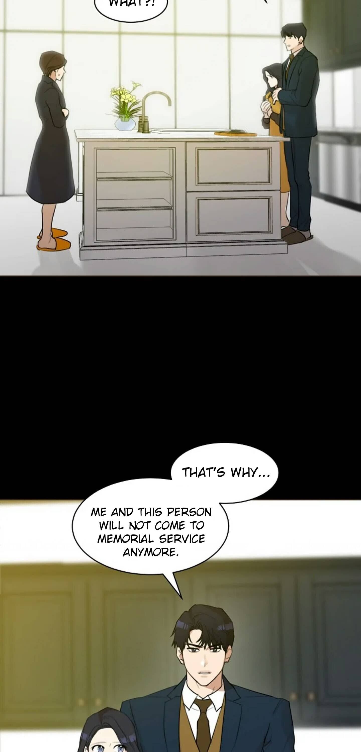 My Wife Is Back - Chapter 6