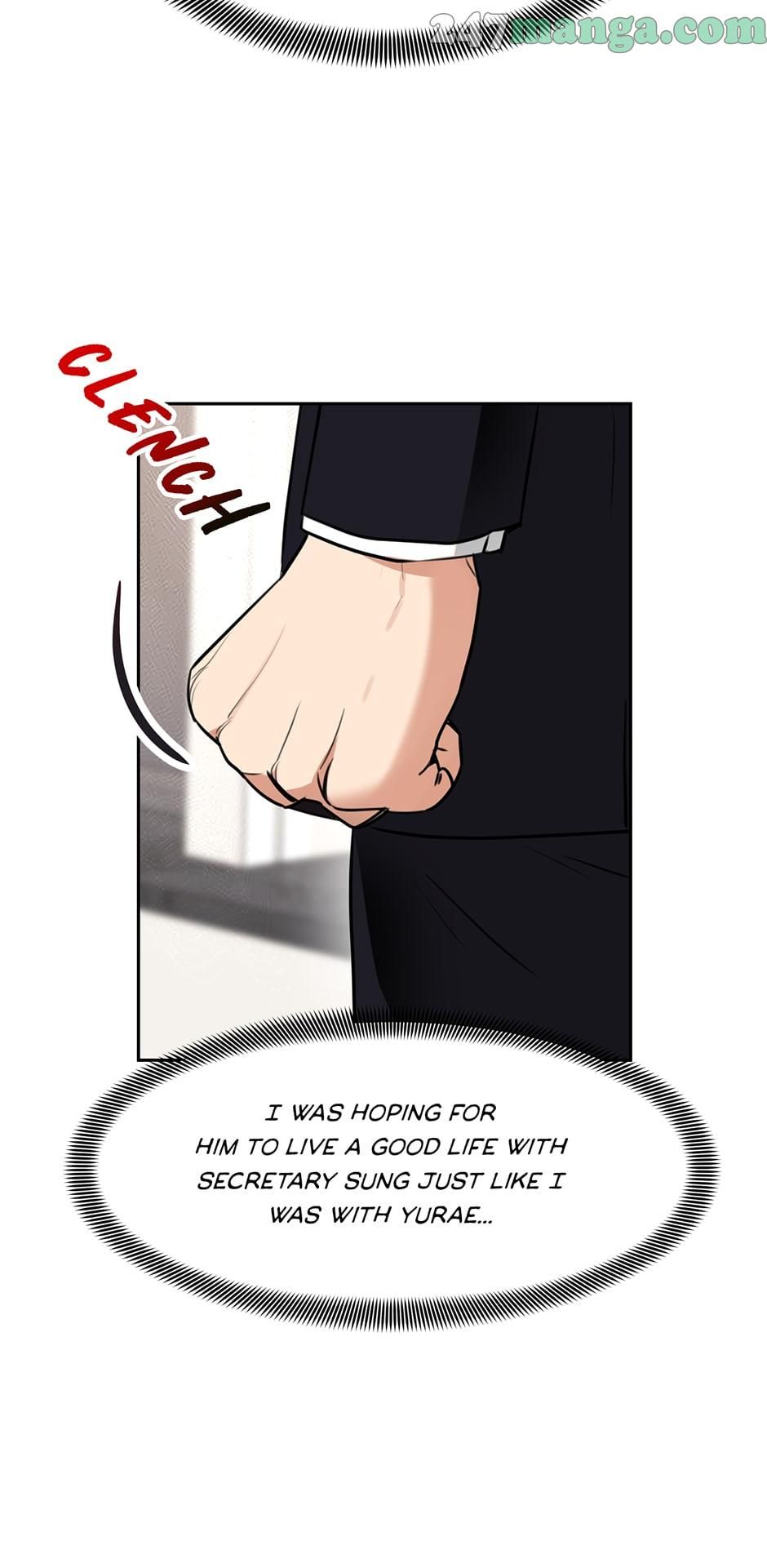 My Wife Is Back - Chapter 70