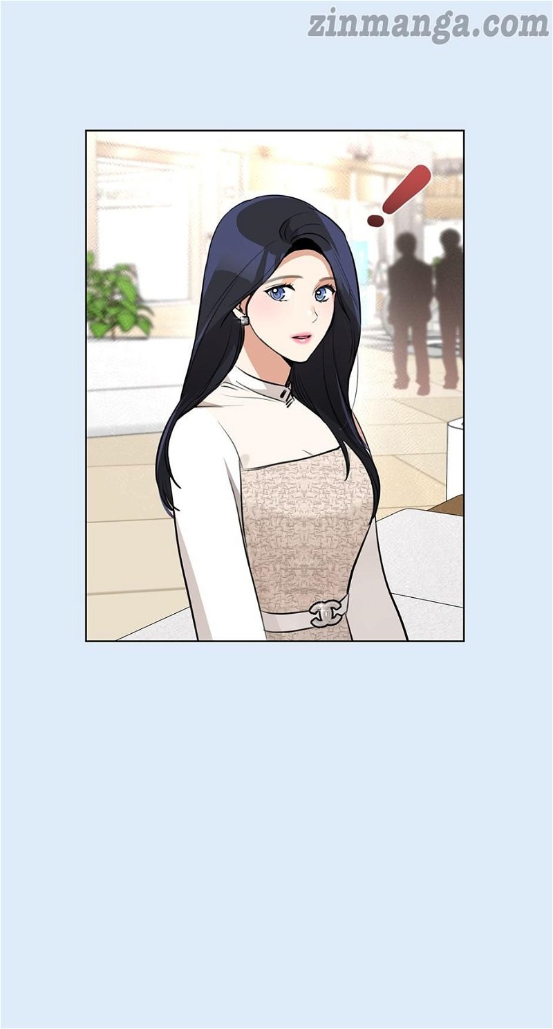 My Wife Is Back - Chapter 81