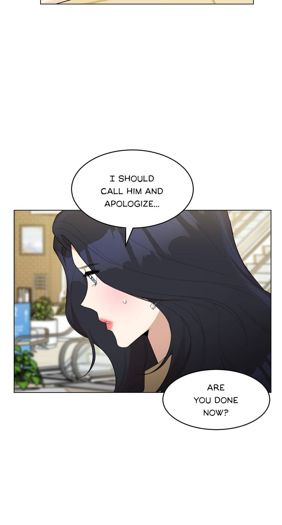 My Wife Is Back - Chapter 22