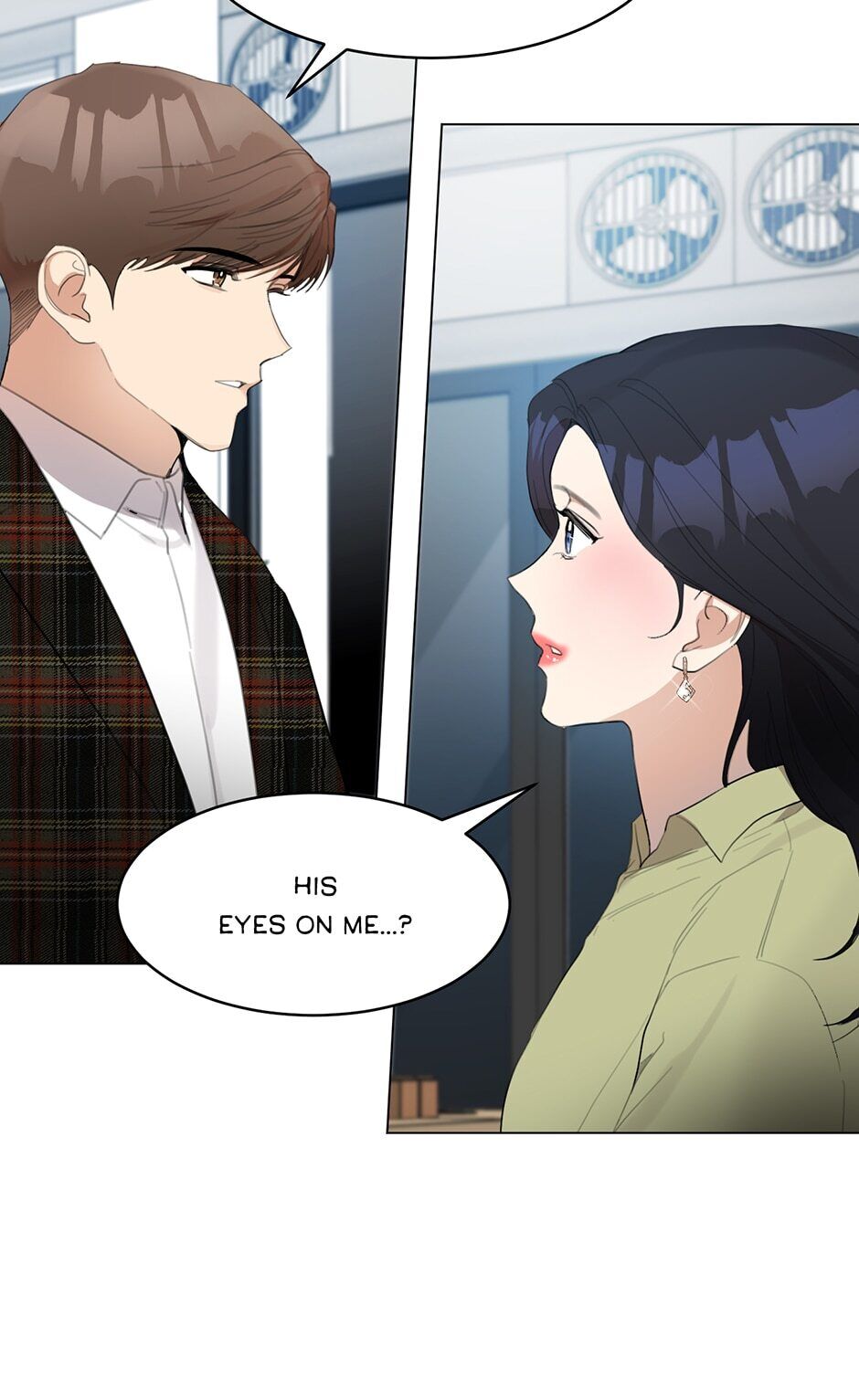 My Wife Is Back - Chapter 22