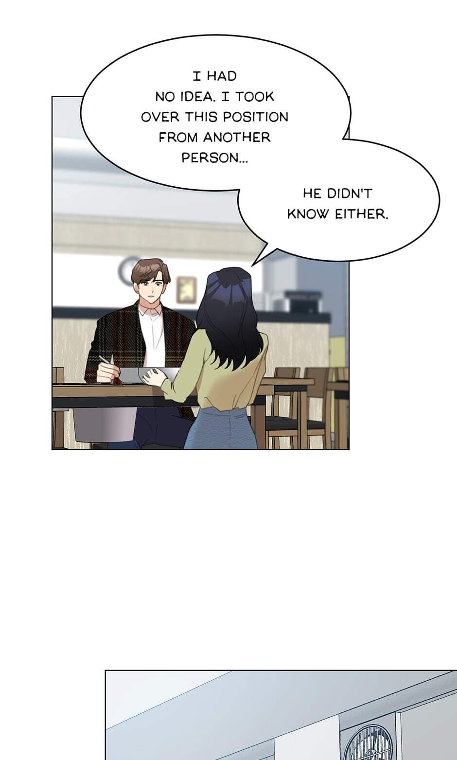 My Wife Is Back - Chapter 22