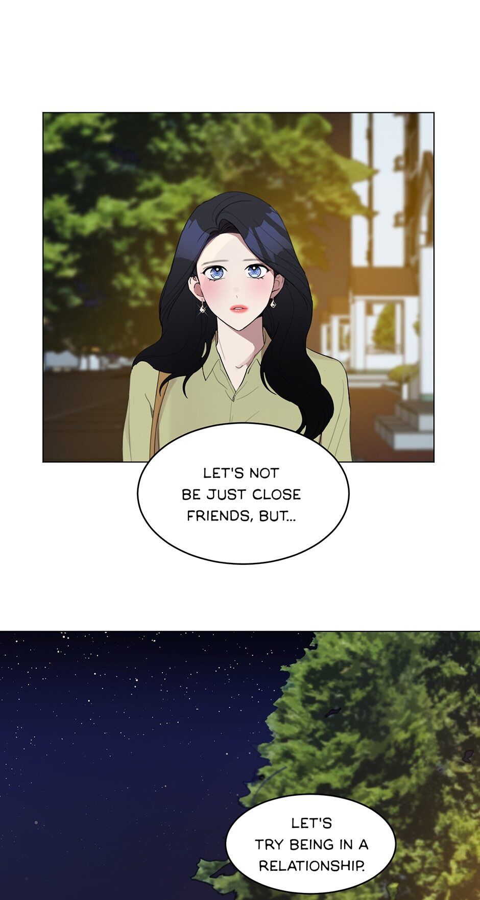 My Wife Is Back - Chapter 22