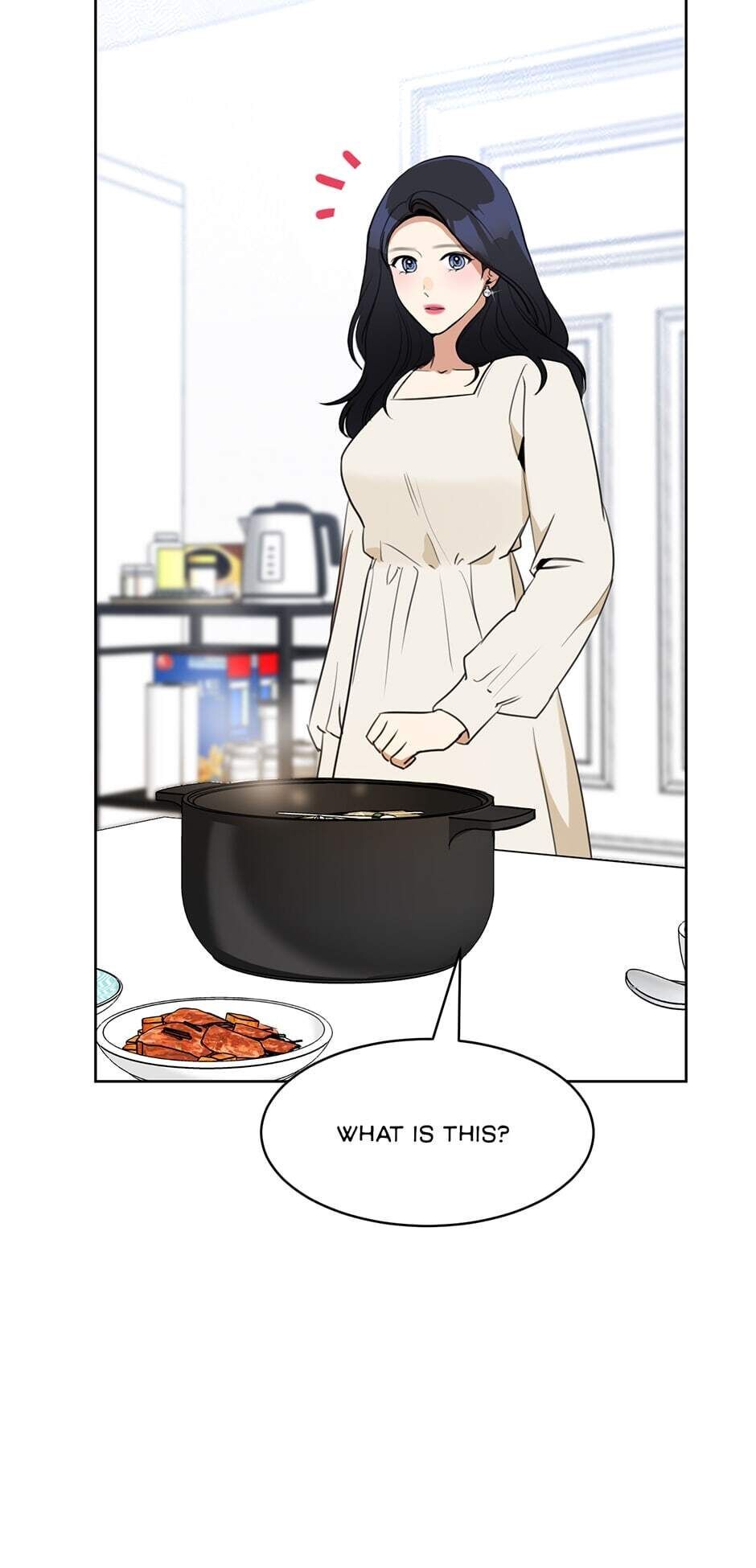 My Wife Is Back - Chapter 66