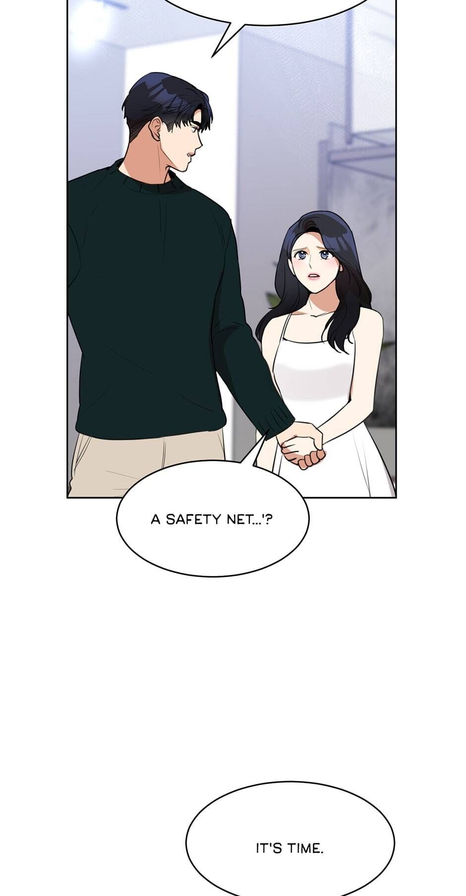 My Wife Is Back - Chapter 66