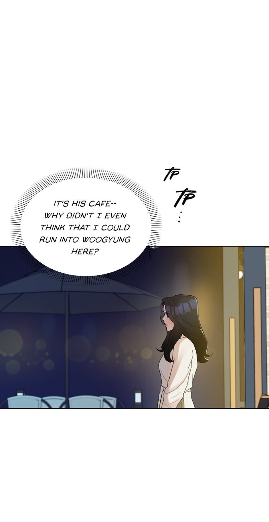 My Wife Is Back - Chapter 9