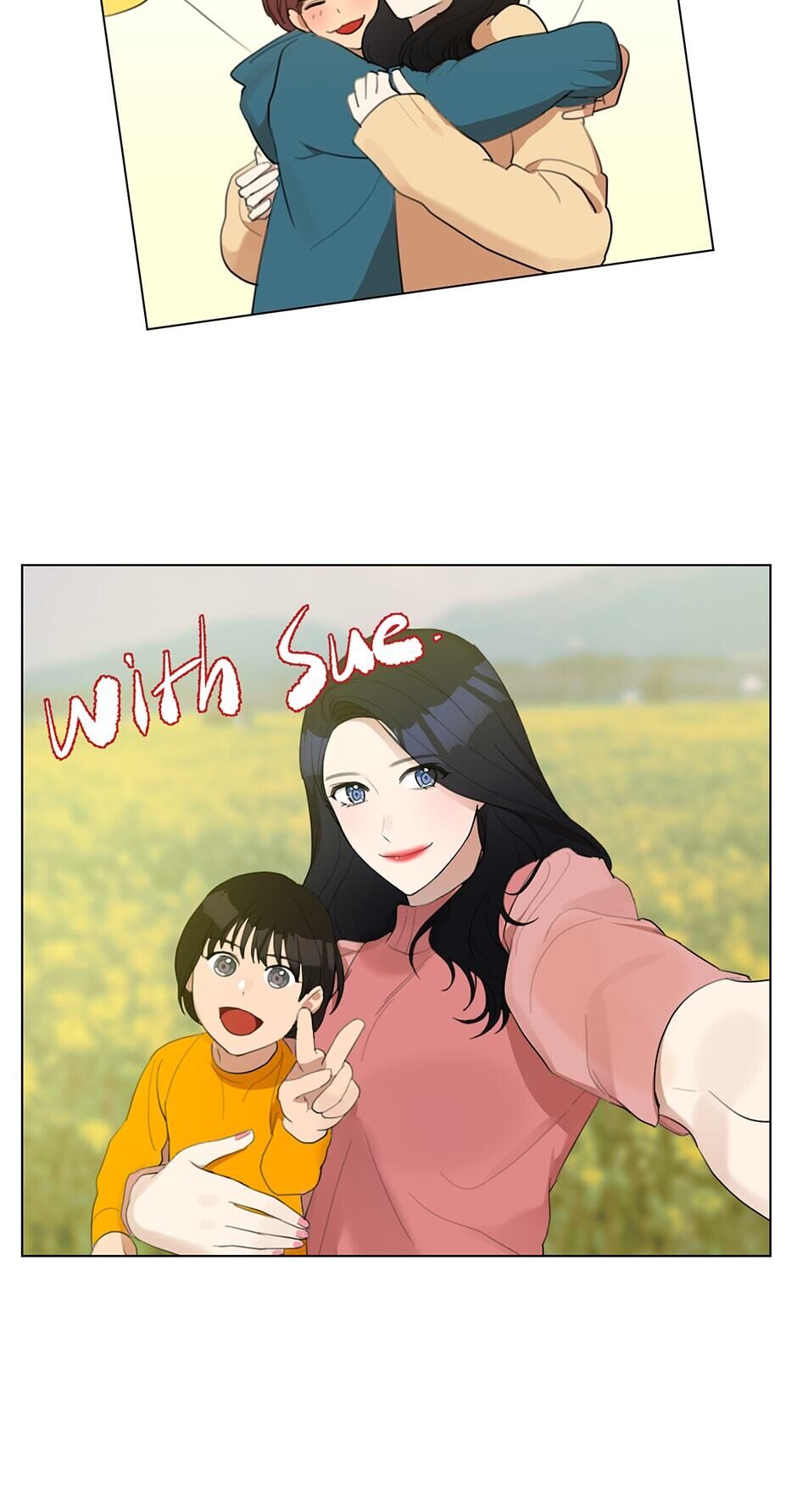 My Wife Is Back - Chapter 9