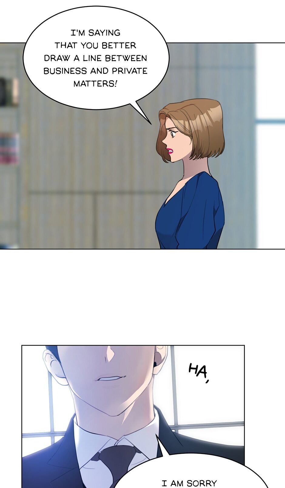 My Wife Is Back - Chapter 9