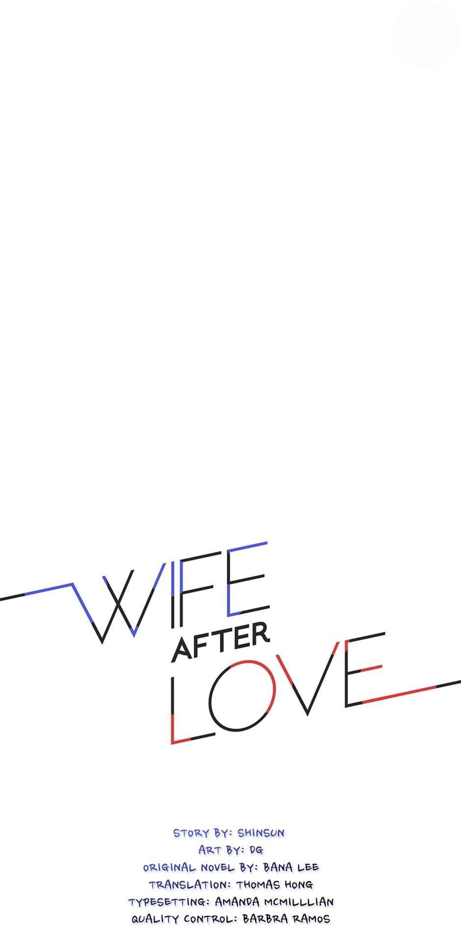 My Wife Is Back - Chapter 54