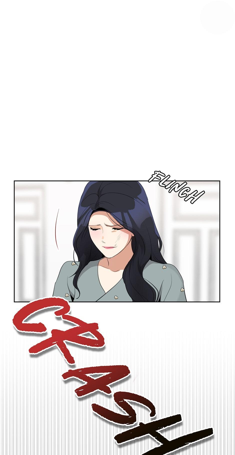 My Wife Is Back - Chapter 54