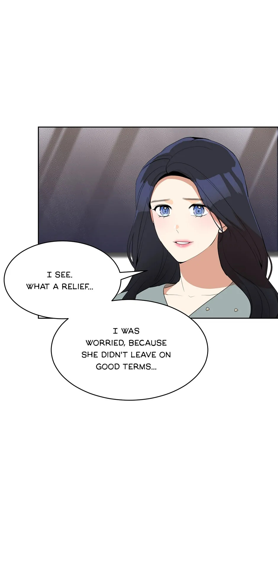 My Wife Is Back - Chapter 55