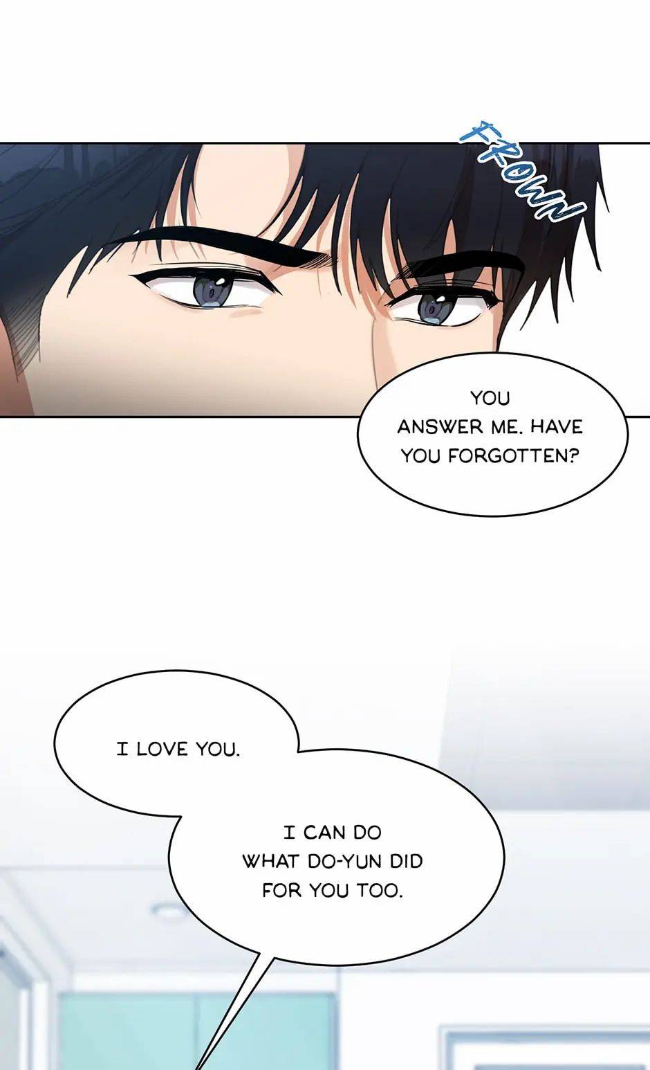 My Wife Is Back - Chapter 34