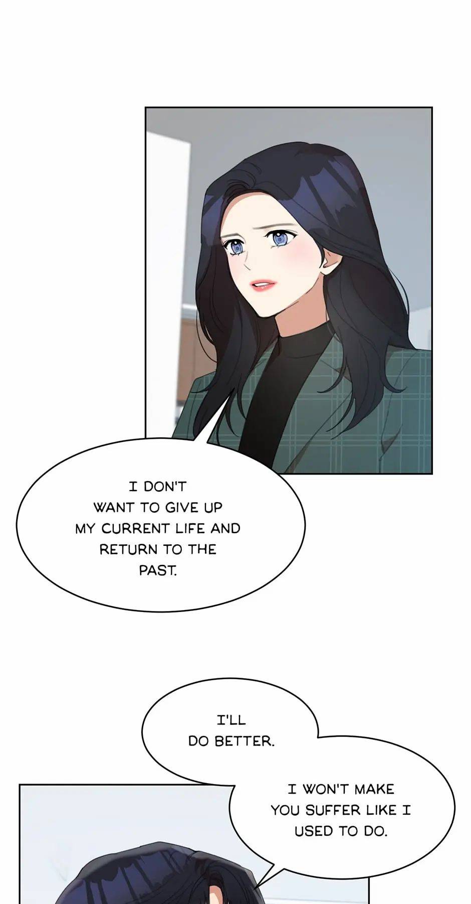 My Wife Is Back - Chapter 34