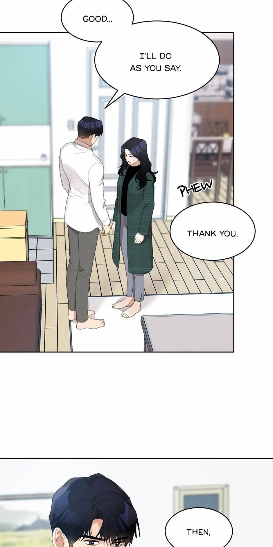 My Wife Is Back - Chapter 34