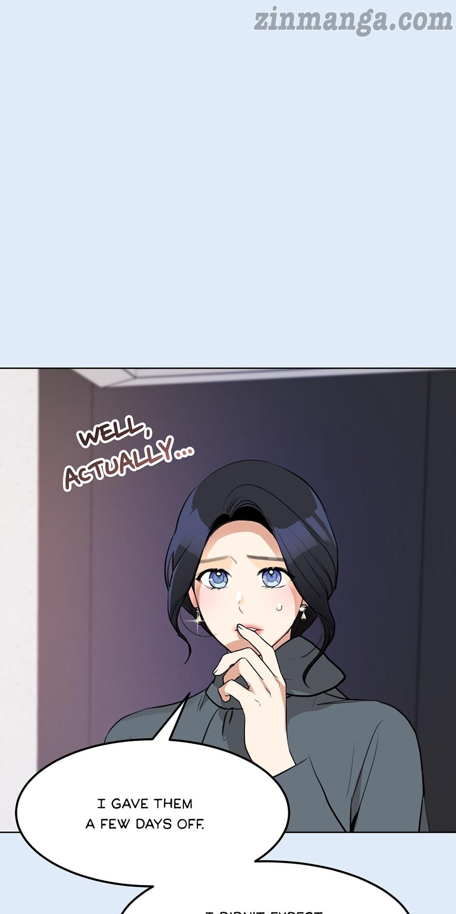 My Wife Is Back - Chapter 78