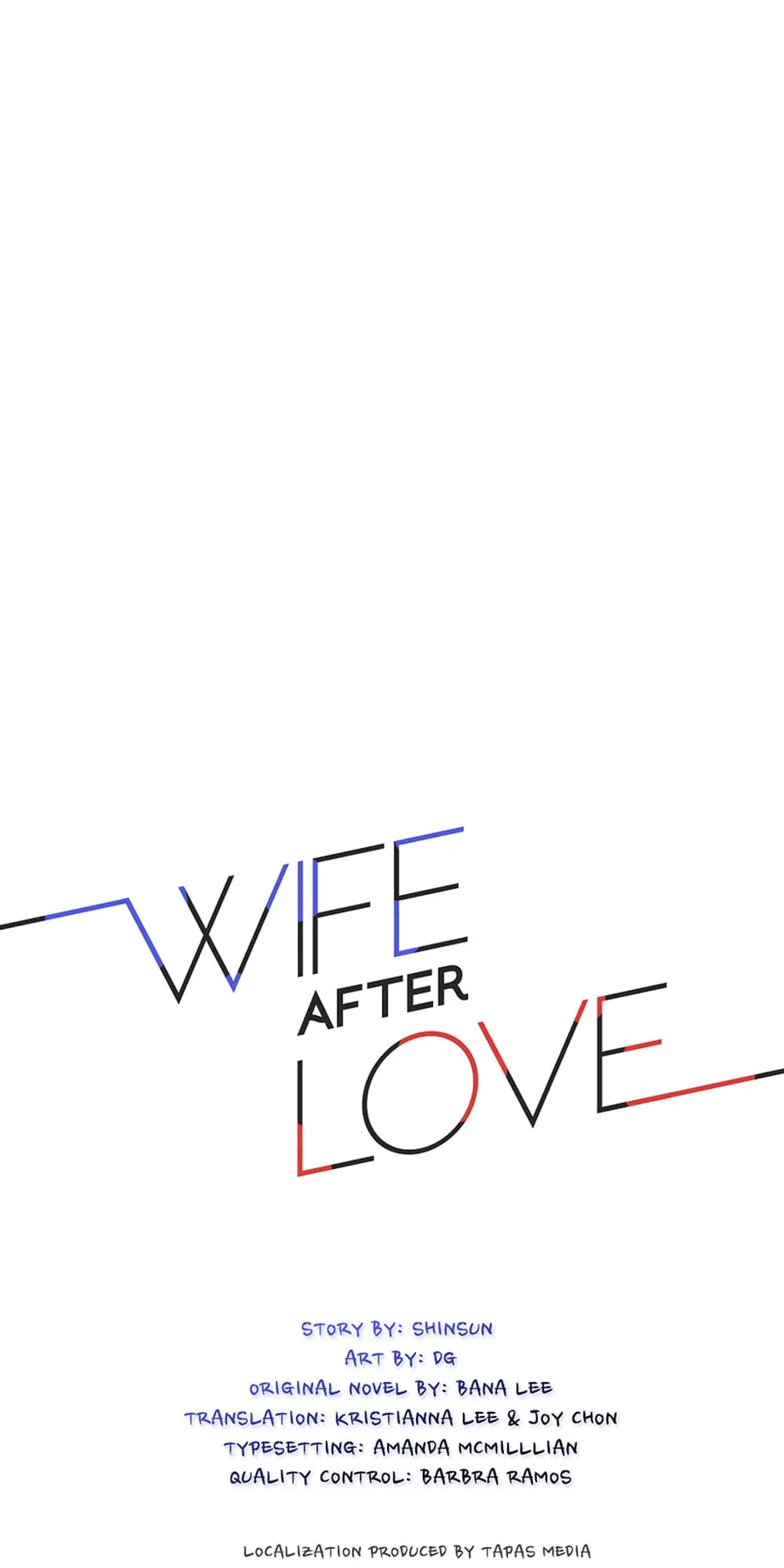 My Wife Is Back - Chapter 25