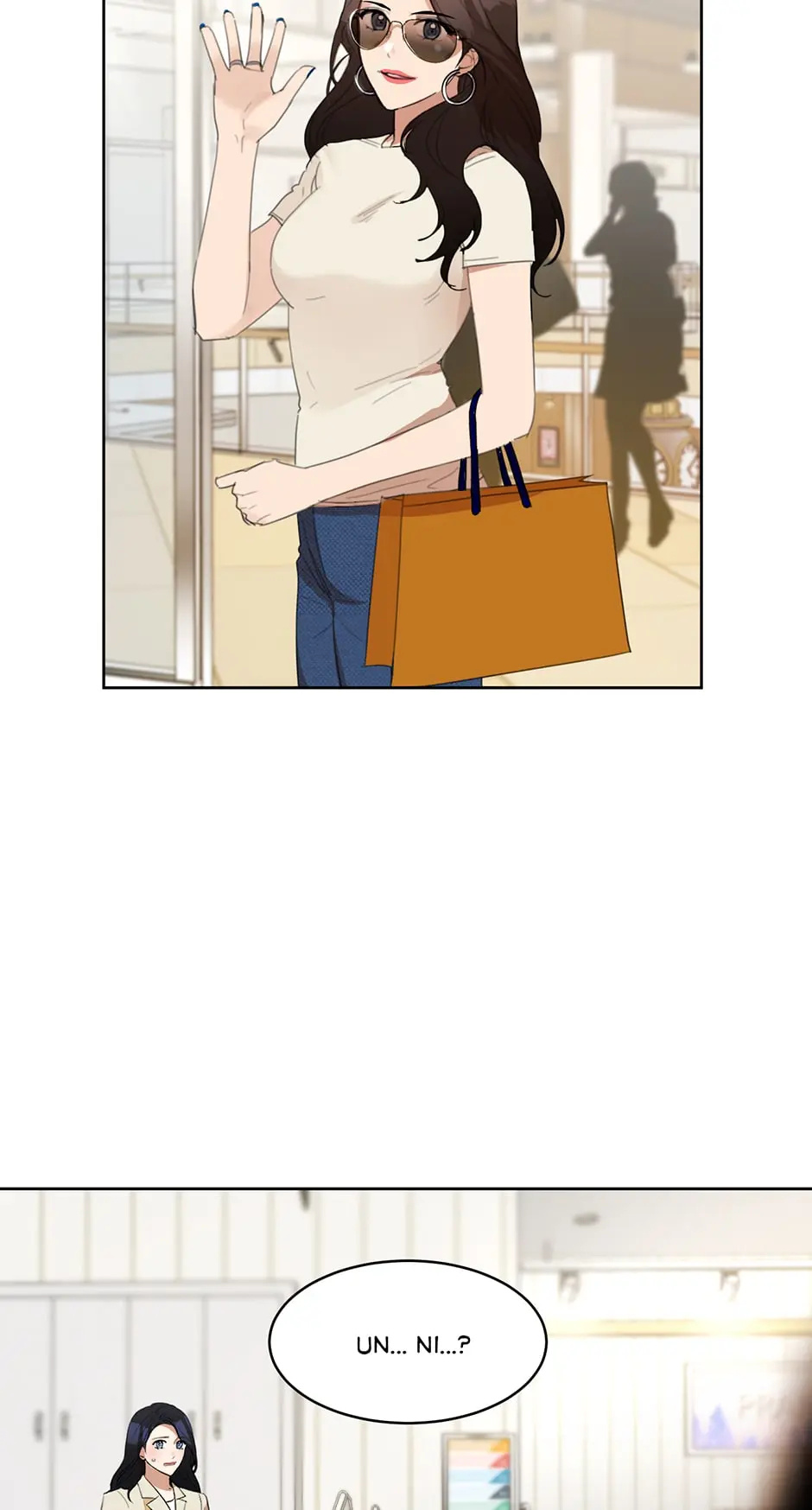 My Wife Is Back - Chapter 25