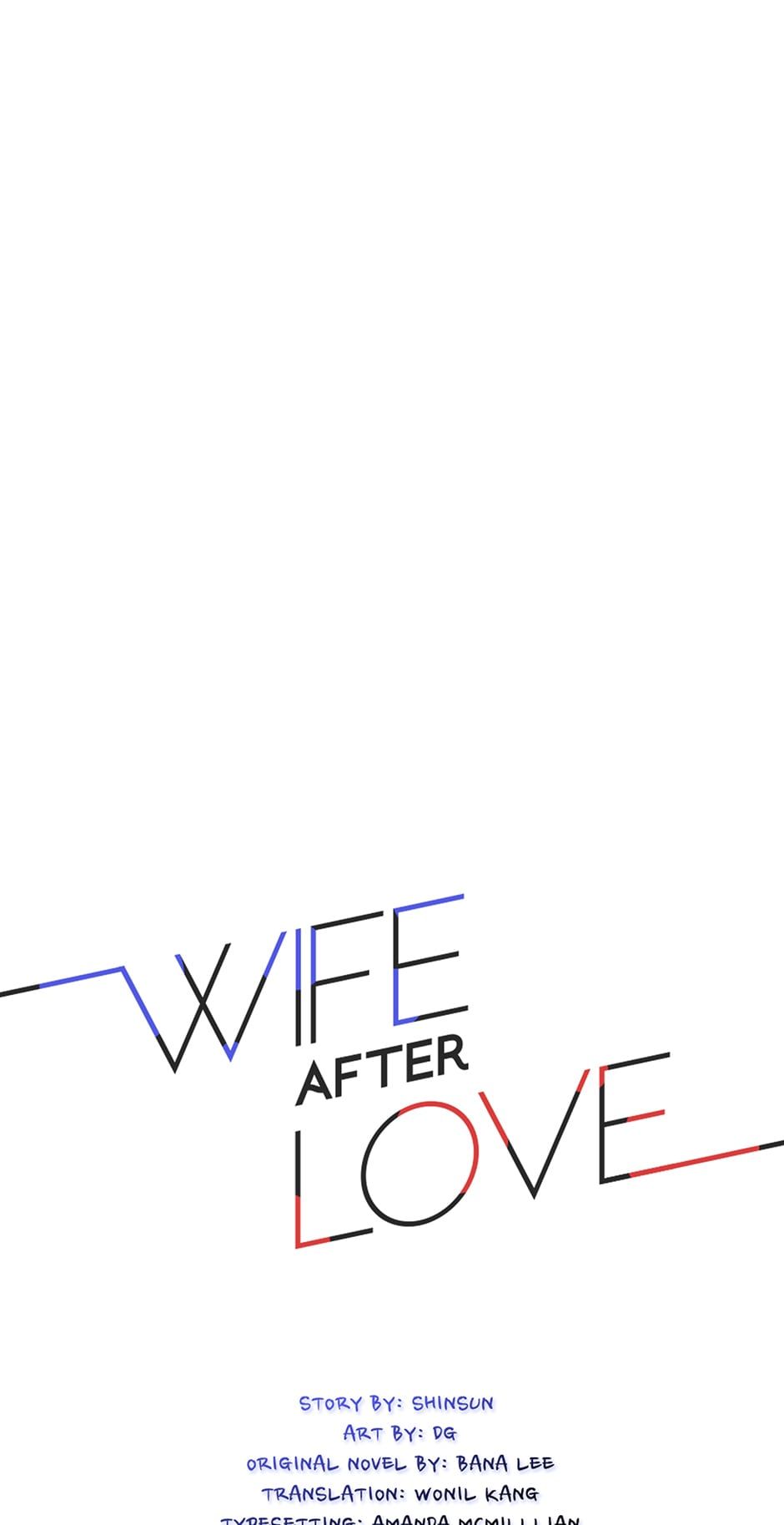 My Wife Is Back - Chapter 65