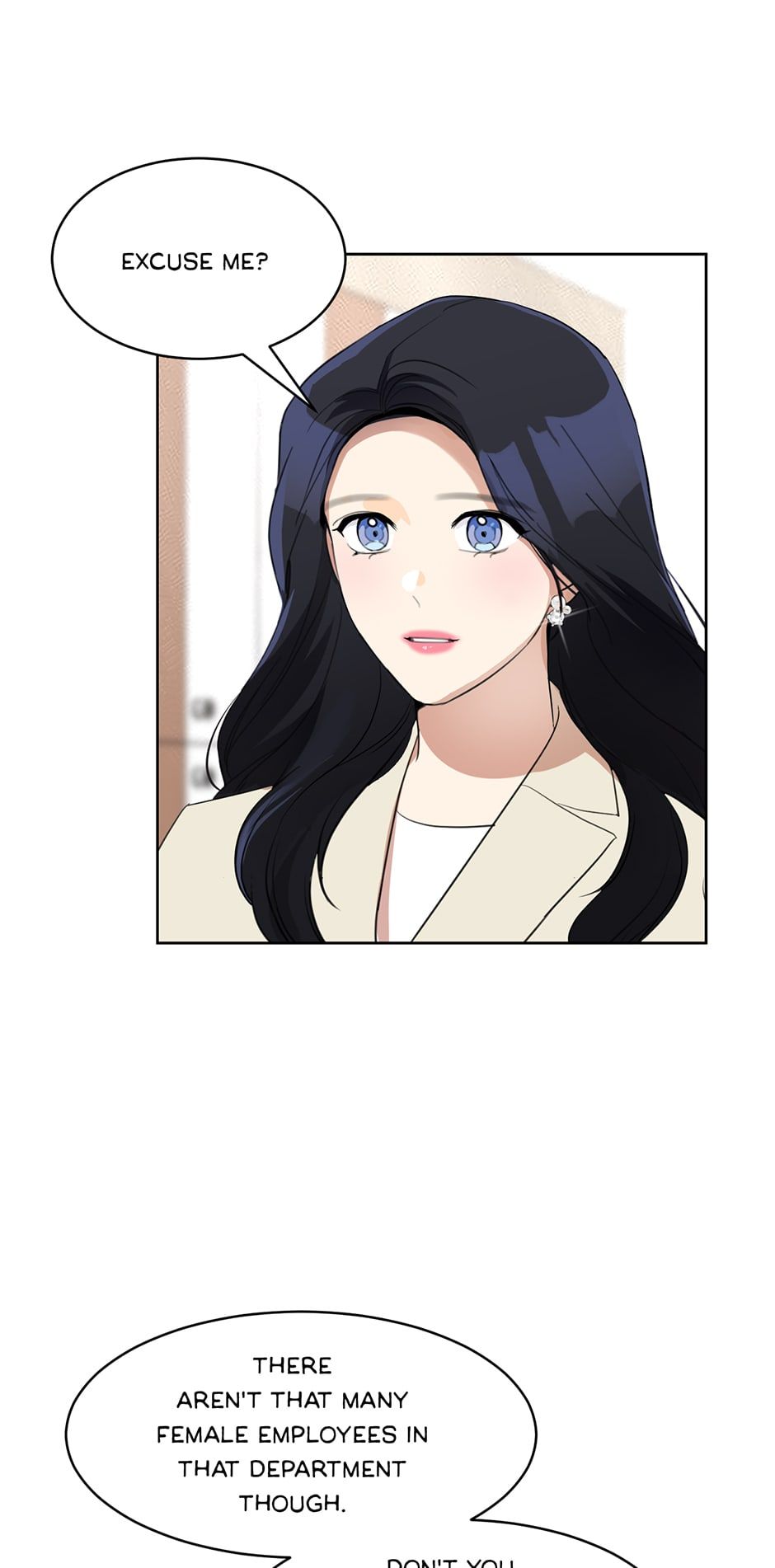 My Wife Is Back - Chapter 65