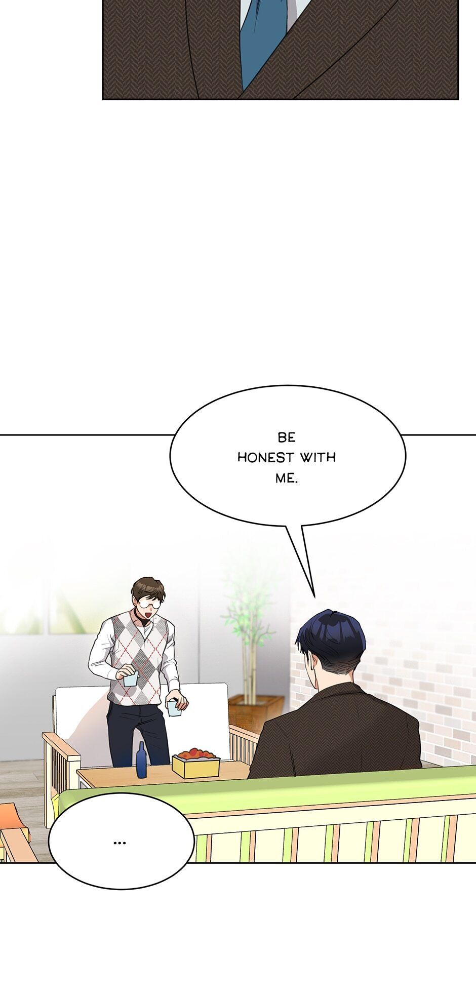 My Wife Is Back - Chapter 50