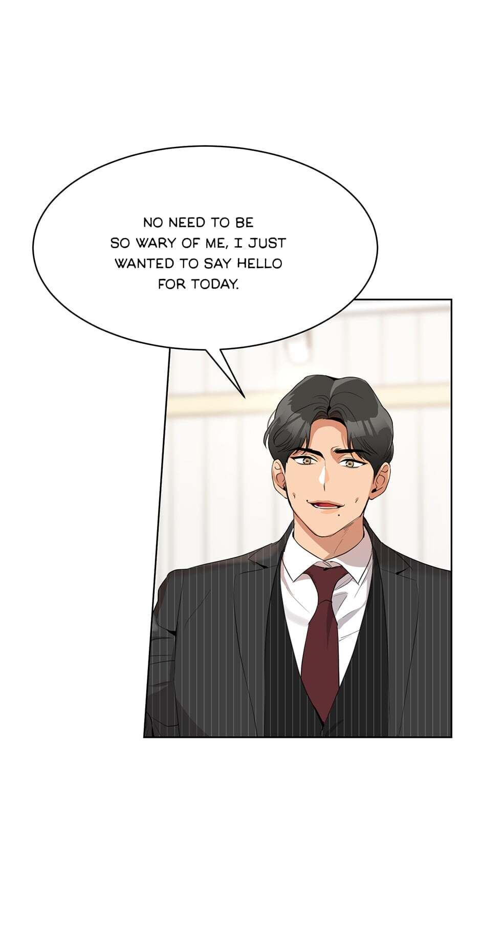 My Wife Is Back - Chapter 50