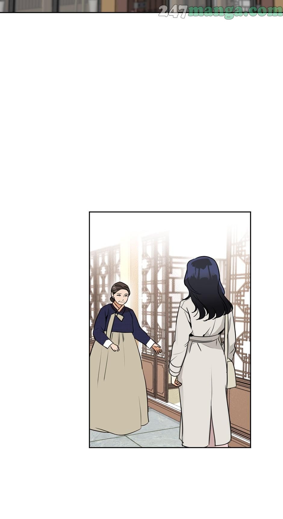 My Wife Is Back - Chapter 69