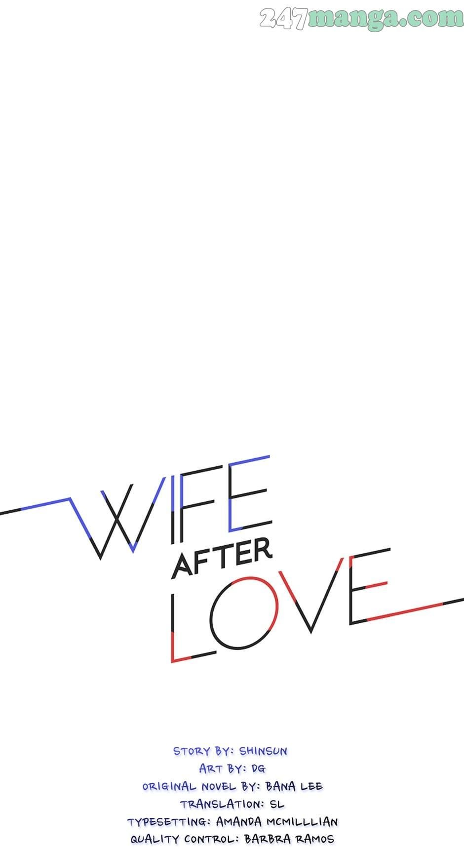 My Wife Is Back - Chapter 69