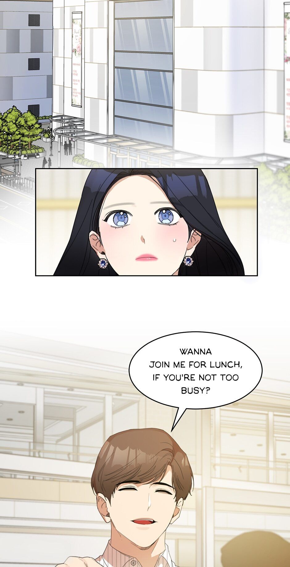 My Wife Is Back - Chapter 23