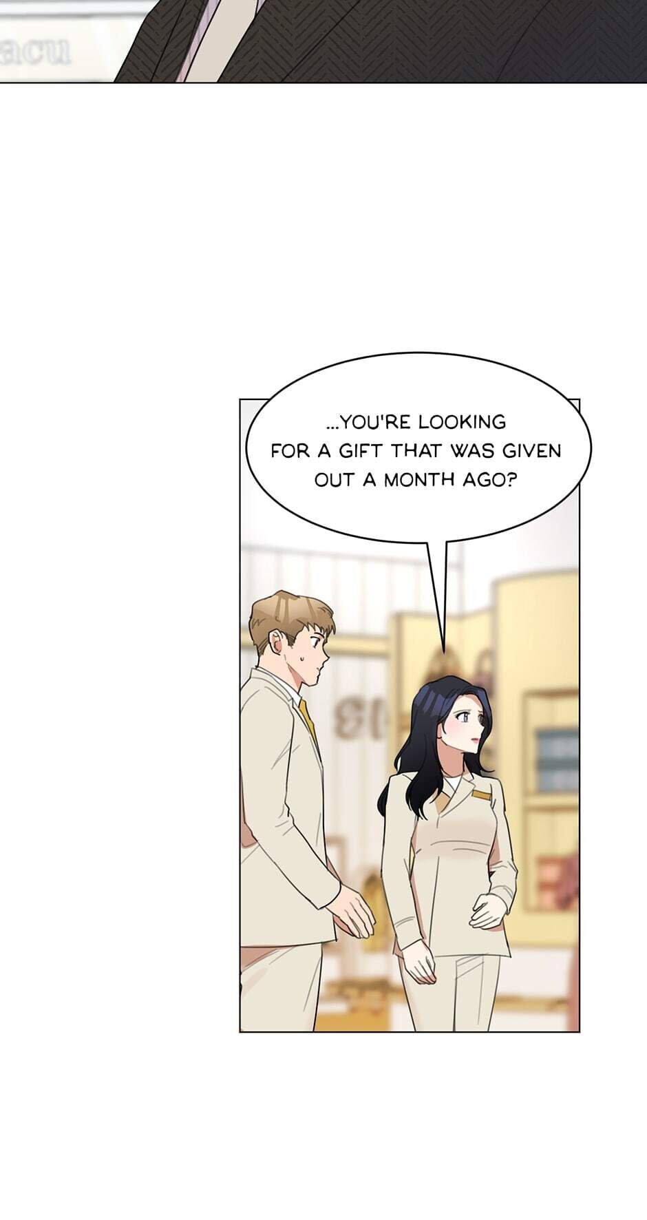 My Wife Is Back - Chapter 21