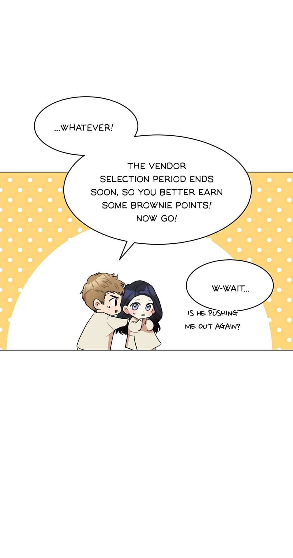 My Wife Is Back - Chapter 21