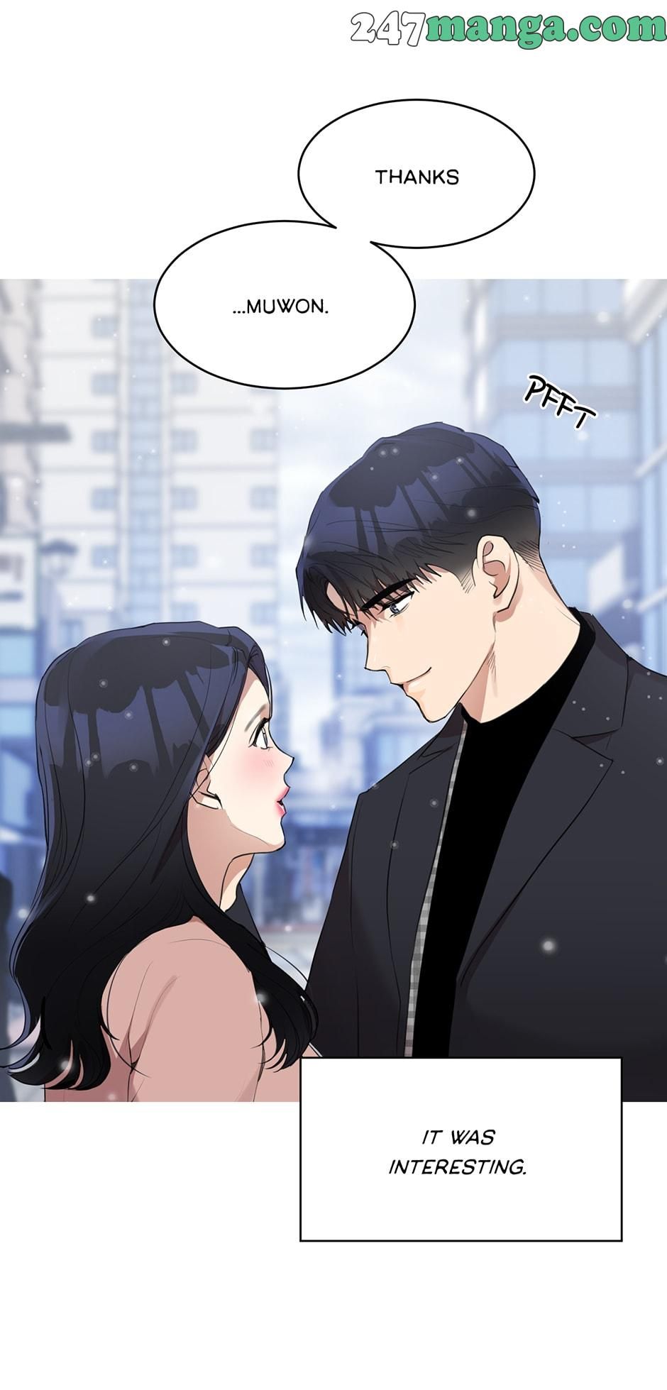 My Wife Is Back - Chapter 39