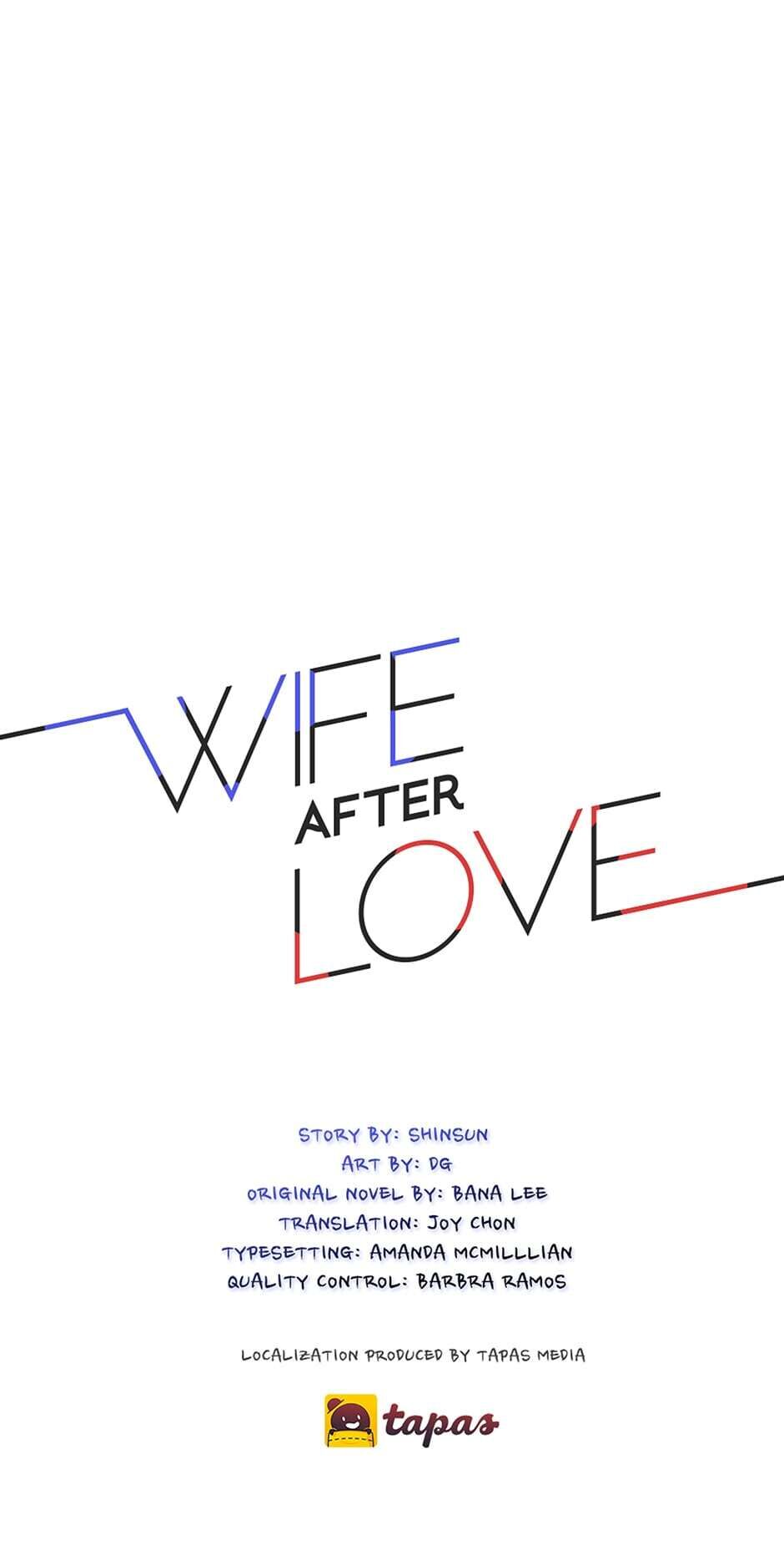 My Wife Is Back - Chapter 12