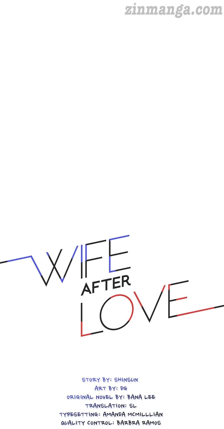 My Wife Is Back - Chapter 73