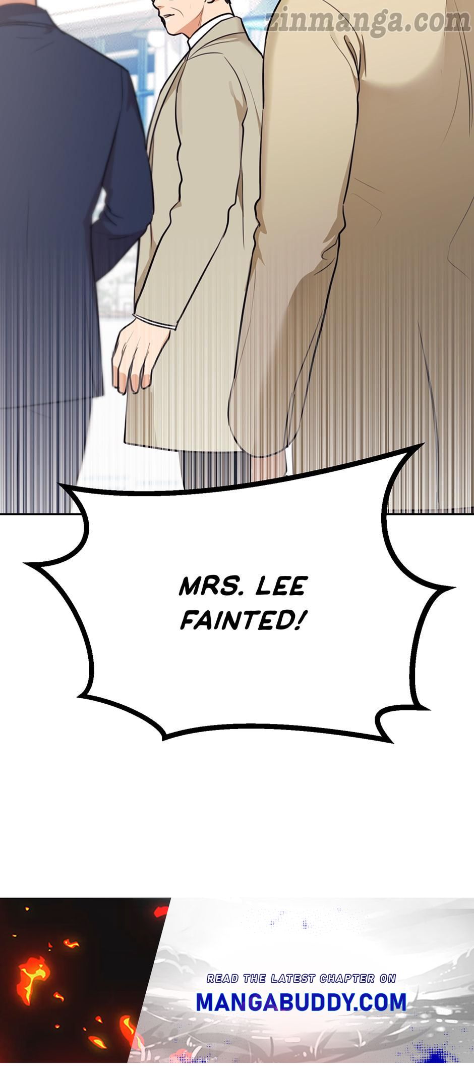 My Wife Is Back - Chapter 73