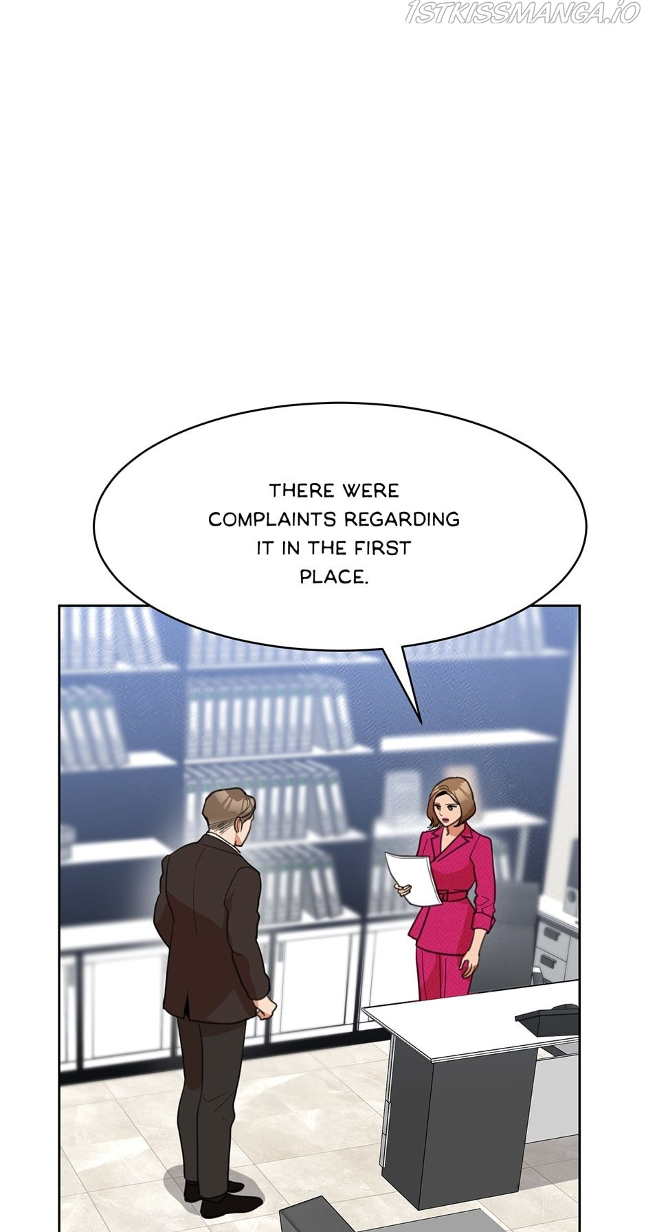 My Wife Is Back - Chapter 58