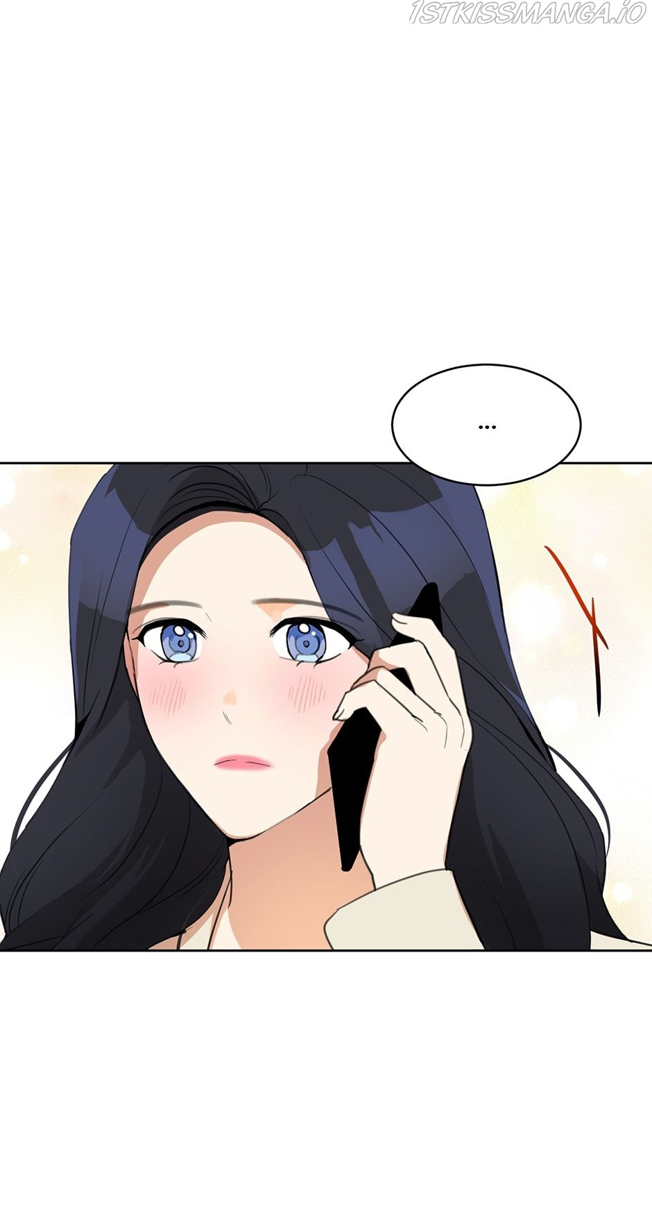 My Wife Is Back - Chapter 58