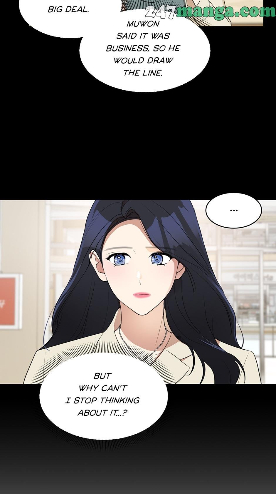 My Wife Is Back - Chapter 42