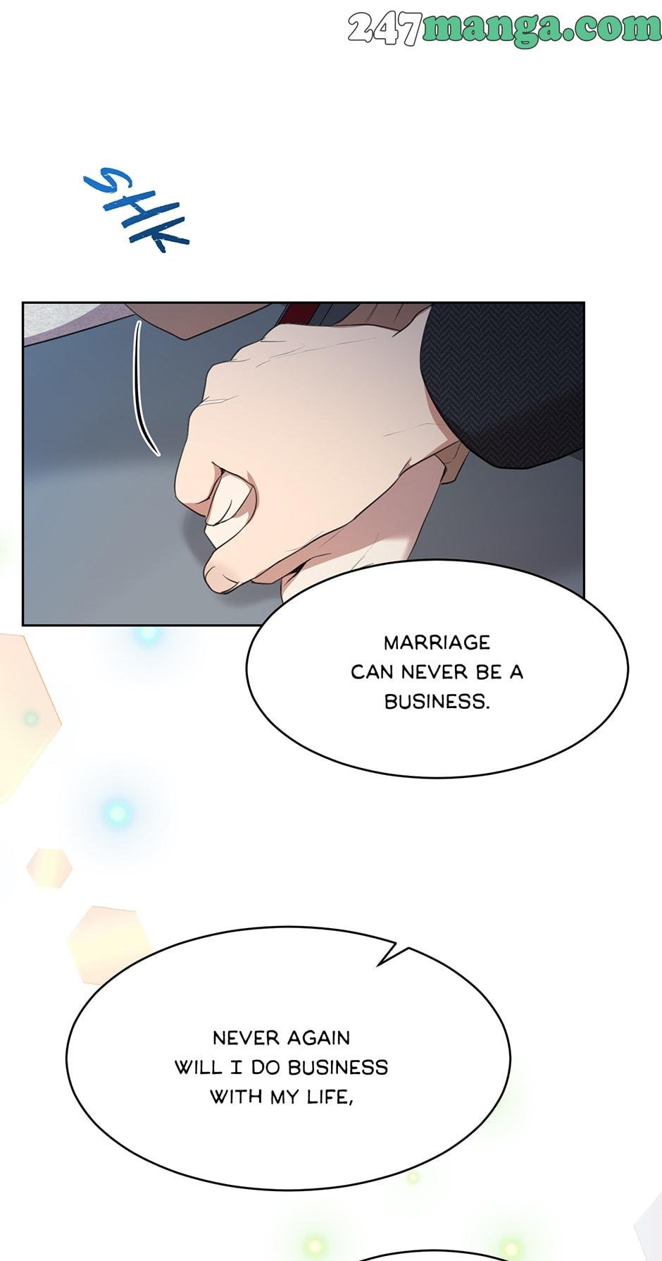 My Wife Is Back - Chapter 42