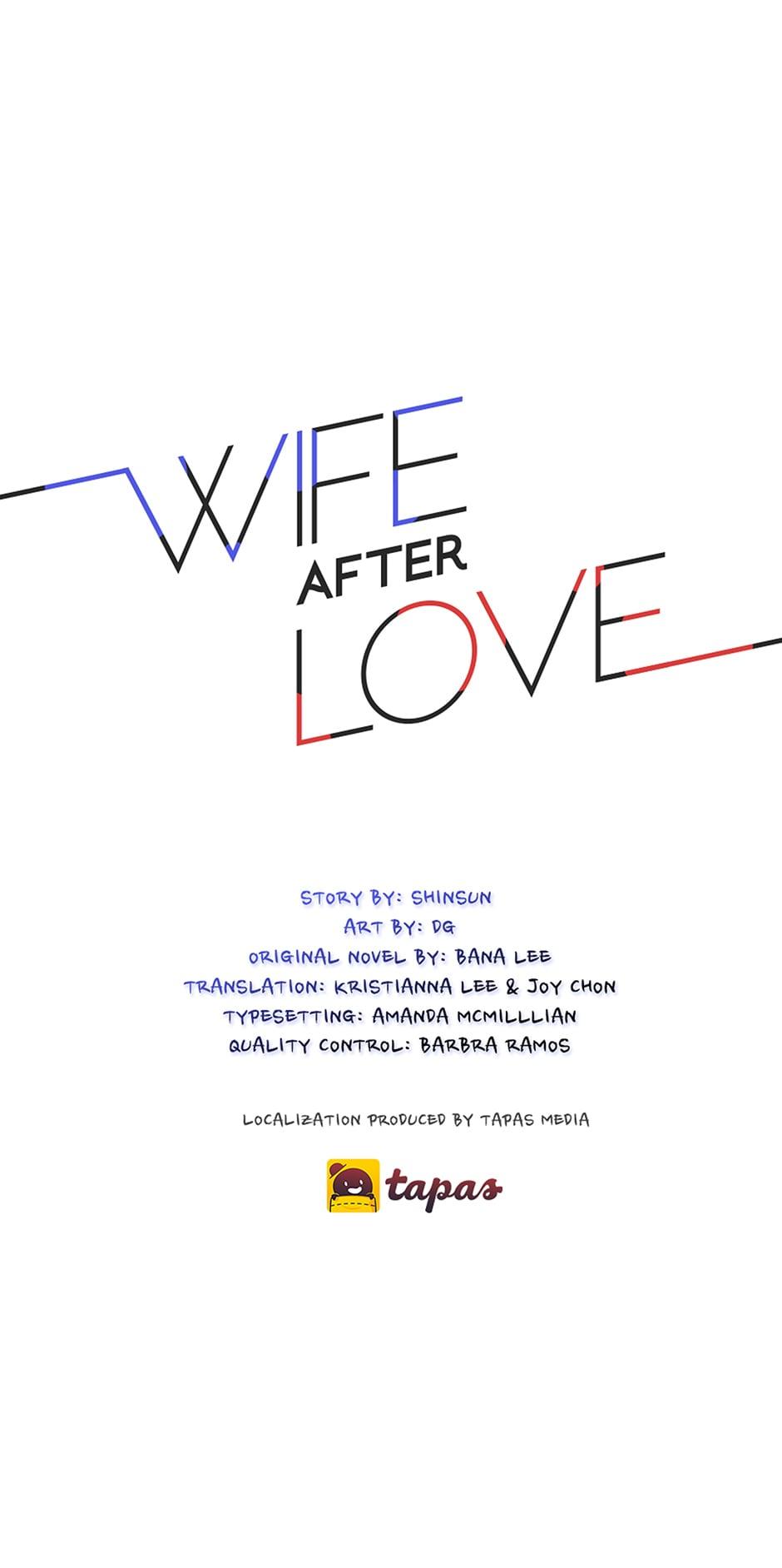 My Wife Is Back - Chapter 46