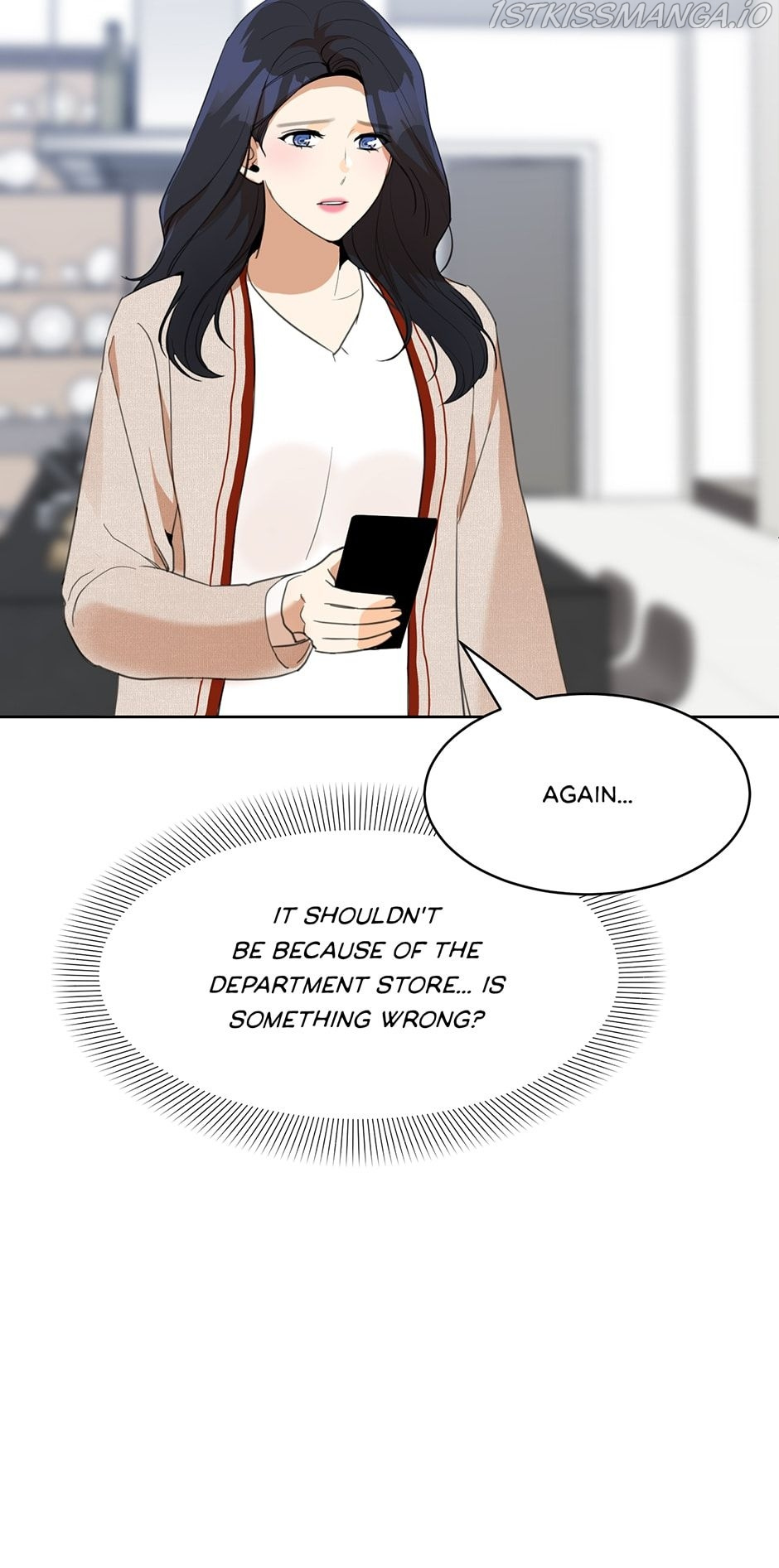 My Wife Is Back - Chapter 57