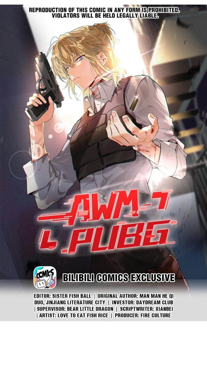 Awm Pubg - Chapter 17