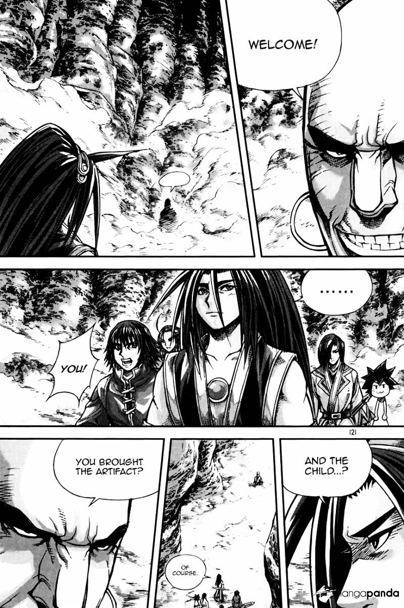 Demon King - Chapter 216