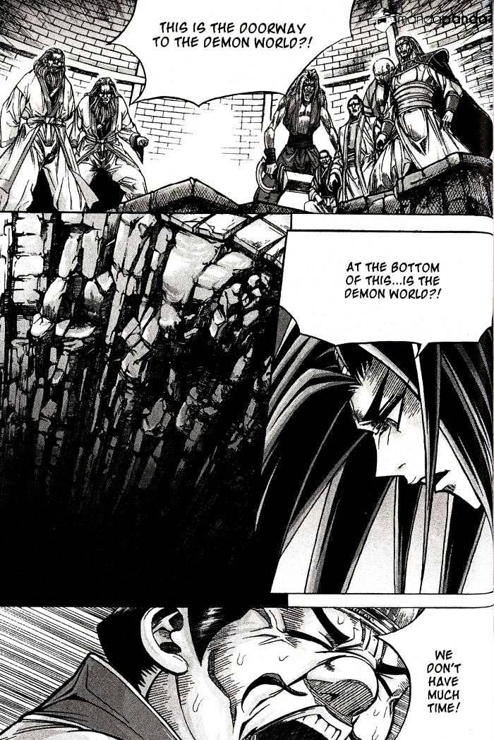 Demon King - Chapter 89