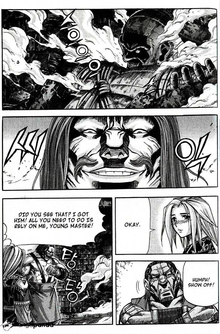 Demon King - Chapter 79