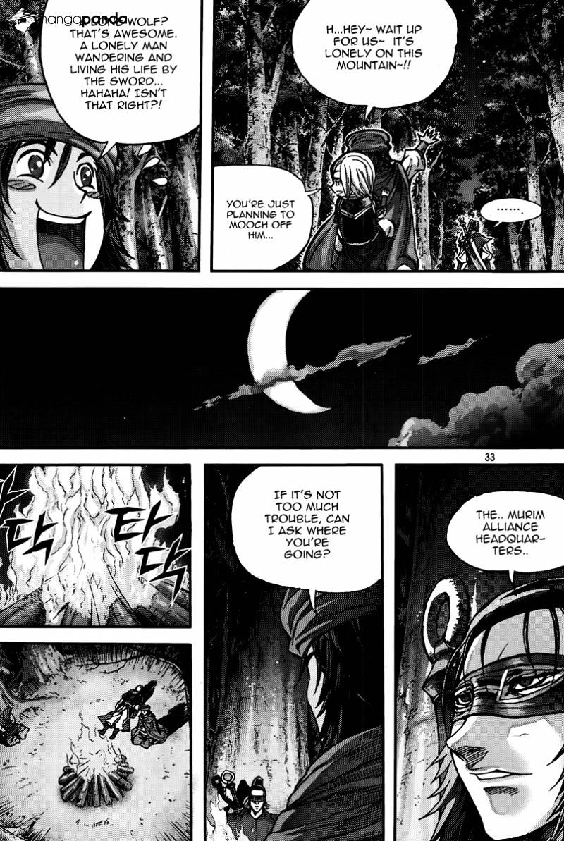 Demon King - Chapter 285