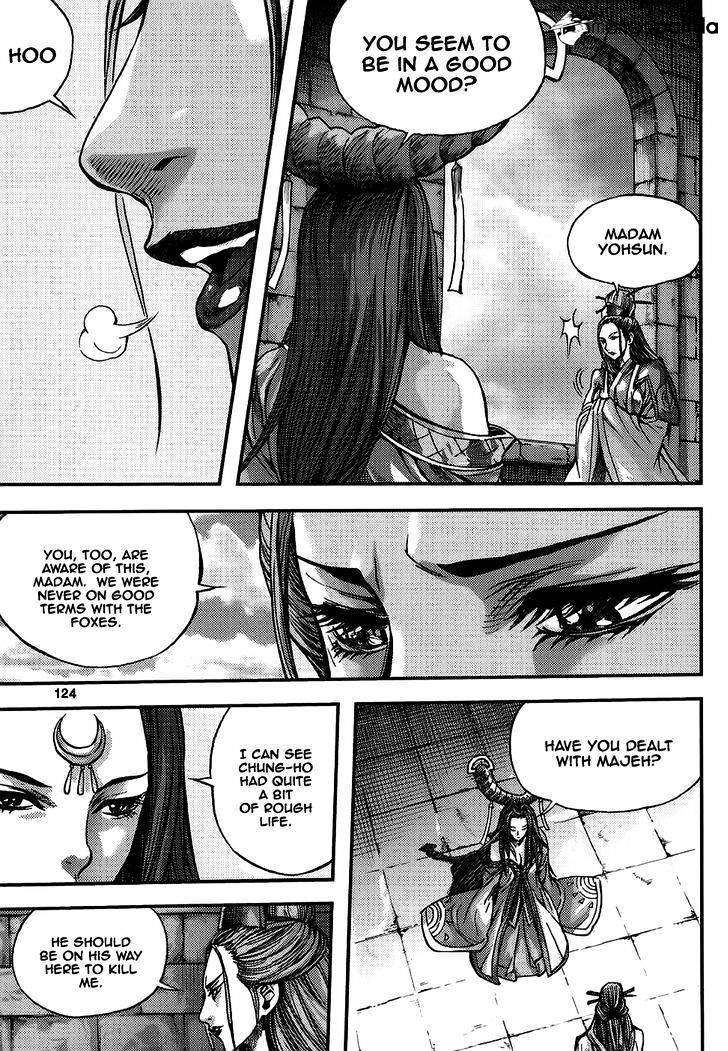 Demon King - Chapter 312