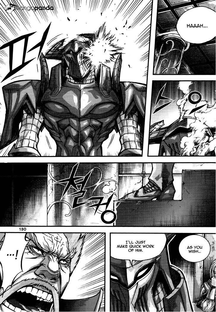 Demon King - Chapter 295